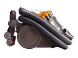 DYSON ルートサイクロンクリーナー DC22 ddm motorhead