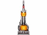 dyson DC24motorhead アイアン/サテンイエロー